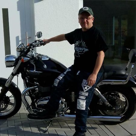 Am Siegelbaechle -2 Mit E-Bikes Vermietung Siegelau Bagian luar foto